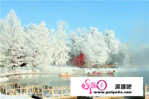 中国“雪村”在哪儿，景色如何？