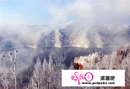 中国“雪村”在哪儿，景色如何？