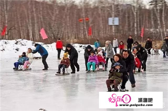 吉林有哪些不错的原生态雪村？