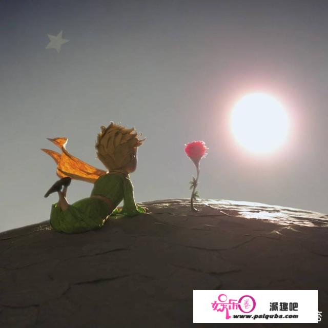 《小王子》的书名为什么是Le Petit Prince？有什么含义？