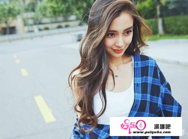 为什么大家都不喜欢angelababy？