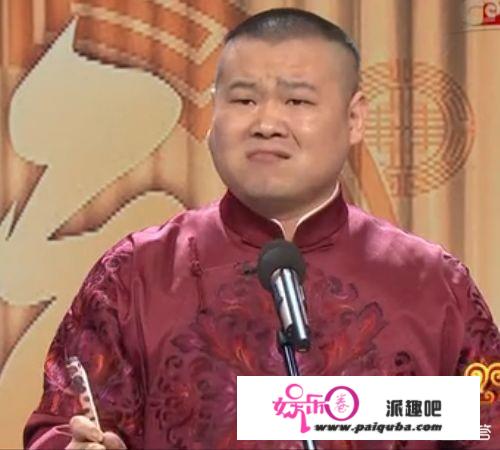 现在还在质疑岳云鹏不会说相声的人，真的懂相声吗？