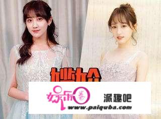 李艺彤黄婷婷再登热搜，SNH48妹子为何全体洒热泪？