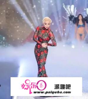 Lady Gaga是怎么从雷母变成时尚女王的？