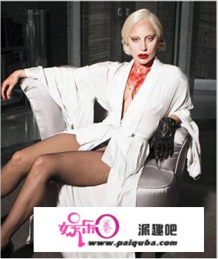 Lady Gaga是怎么从雷母变成时尚女王的？