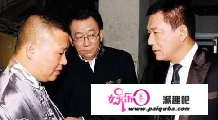 如果侯耀文先生还在世，郭德纲在当今相声界会是什么地位？