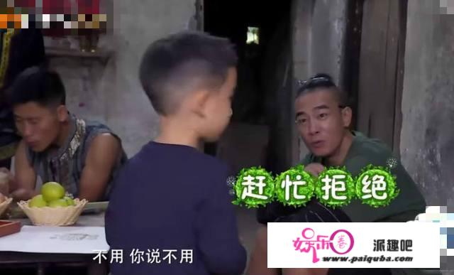 陈小春有什么不为人知的一面？