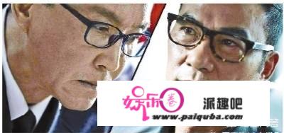 《破冰行动》中林耀东的角色让任达华来演，效果会不会更好？