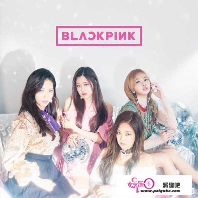 blackpink和twice就现在而言哪个更厉害？