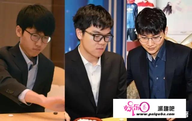 最帅女棋手阿丽亚娜接受采访中表示最喜欢柯洁，你怎么看？