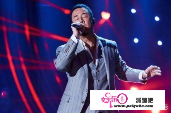 《歌手》齐豫杨坤突破演绎风格，为何两位却纷纷排名垫底？