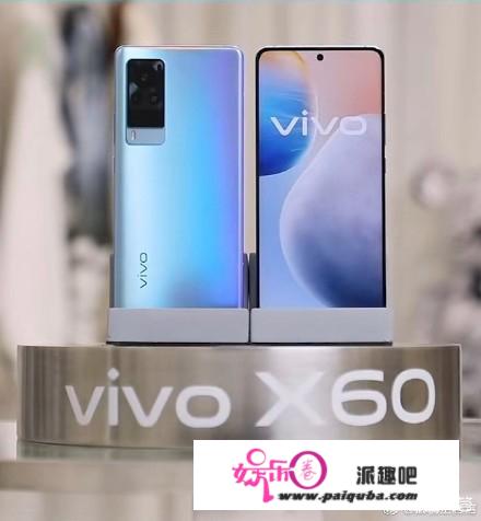 X60系列是不是vivo新一代的影像旗舰？