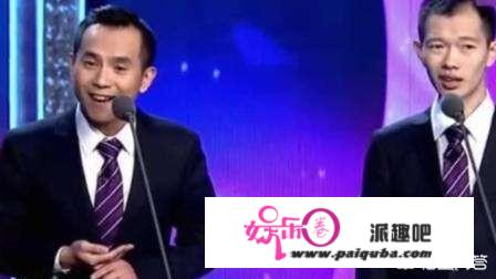 《首届中国相声小品大赛》24组相声已经比赛结束，你喜欢谁的相声？