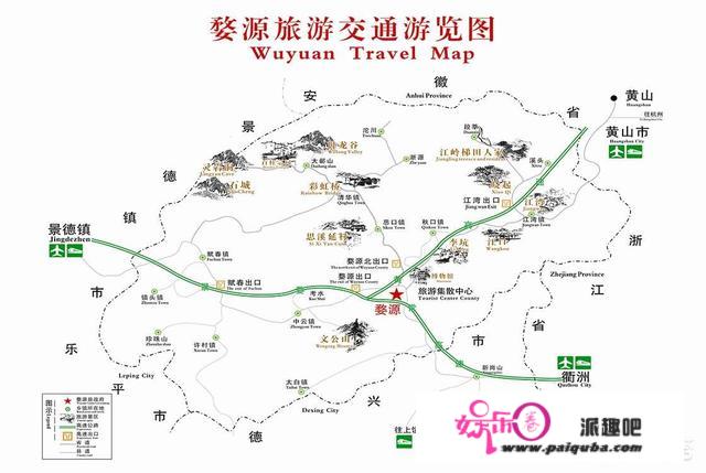 有哪些地方跟《向往的生活》一般（有着田园般的生活），适合居住一周？