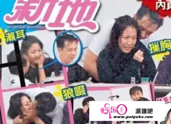 5年剖腹产4次的明星蒋丽莎，学外国妈妈不坐月子，现在怎样了？