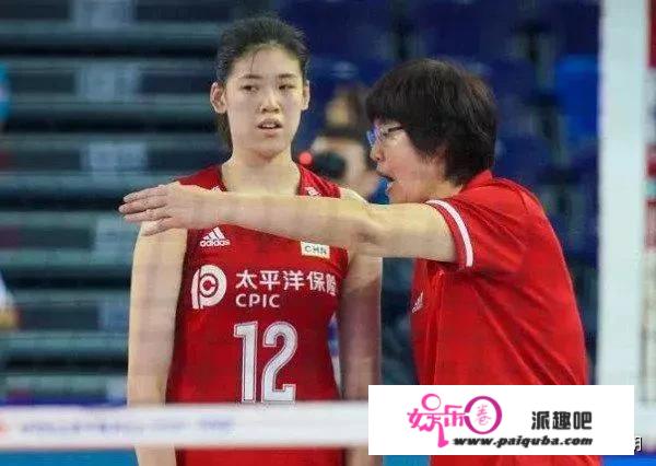 18年女排世锦赛半决赛，中国女排惜败意大利女排，到底输在哪？