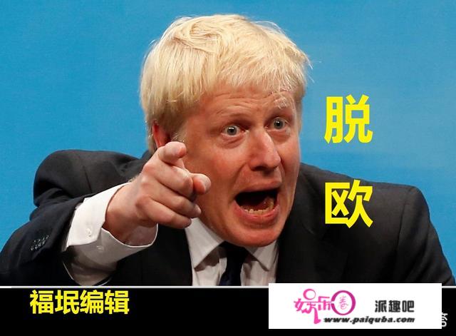 英国脱欧逐渐临近，国家一分为三，印度能取而代之加入五常吗？