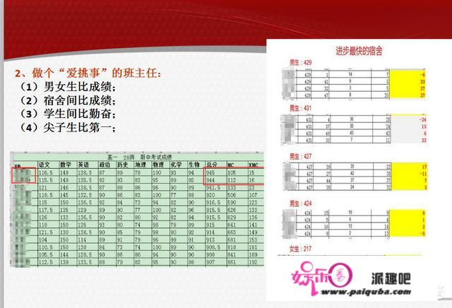 怎样让一个班级学风浓？