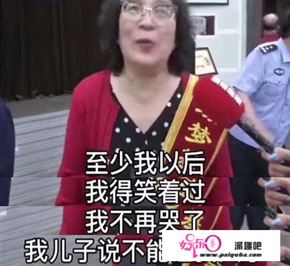 丈夫将儿子弄丢导致离婚，32年后孩子找回，昔日夫妻会复婚吗？