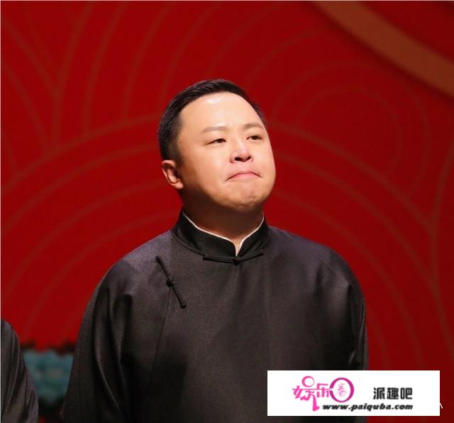 郭德纲封箱头一次给捧哏徒弟阎鹤祥表演《新扒马褂》，有什么深意？