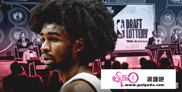 2019年NBA选秀大会乐透区14人都是谁？日本球员八村壘超出预期了吗？