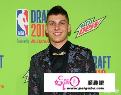 2019年NBA选秀大会乐透区14人都是谁？日本球员八村壘超出预期了吗？