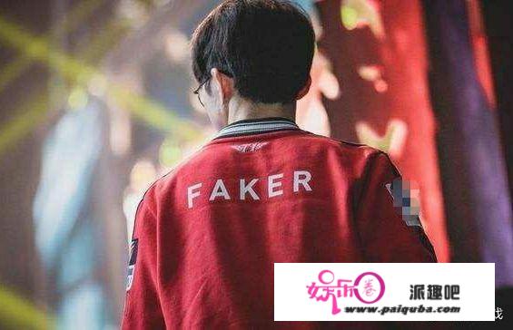 排面第一人Faker又现跑男，刘大神语出惊人，网友：“不愧是李哥！”，你怎么看？