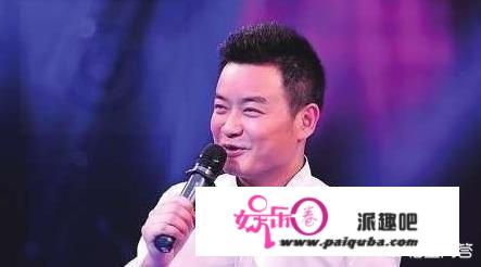 央视著名主持人李佳明，为何最近销声匿迹了呢？