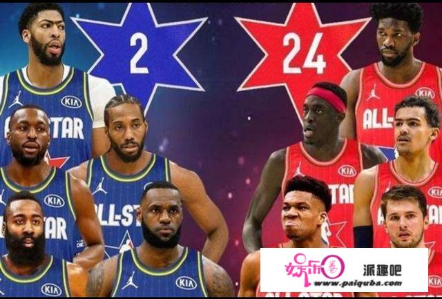 为什么今年NBA全明星赛最高分数是157，157有什么故事吗？