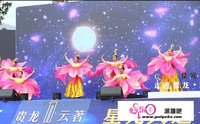 现在央视《星光大道》节目象在演“二人转”，你有没这种感觉？