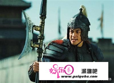 一吕二赵三典韦，四关五马六张飞，人们对《三国演义》人物武力的排名，靠谱吗？