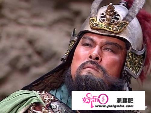 一吕二赵三典韦，四关五马六张飞，人们对《三国演义》人物武力的排名，靠谱吗？