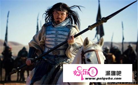 一吕二赵三典韦，四关五马六张飞，人们对《三国演义》人物武力的排名，靠谱吗？