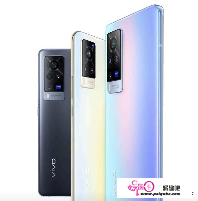 vivo X60系列在影像方面怎么样，目前有爆料不？