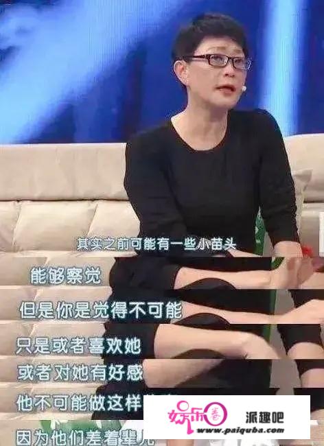 娱乐圈中，有哪些明星是老死不相往来的？