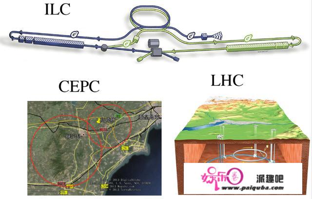 杨振宁反对中国现在建“大型对撞机”，你怎么看？