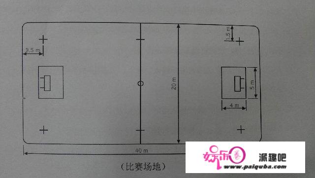 有了解旱地冰球的吗？求科普？