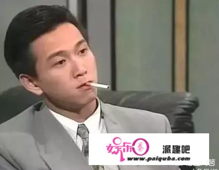 一部经典影视剧的渣男角色，到底可以渣到什么程度？