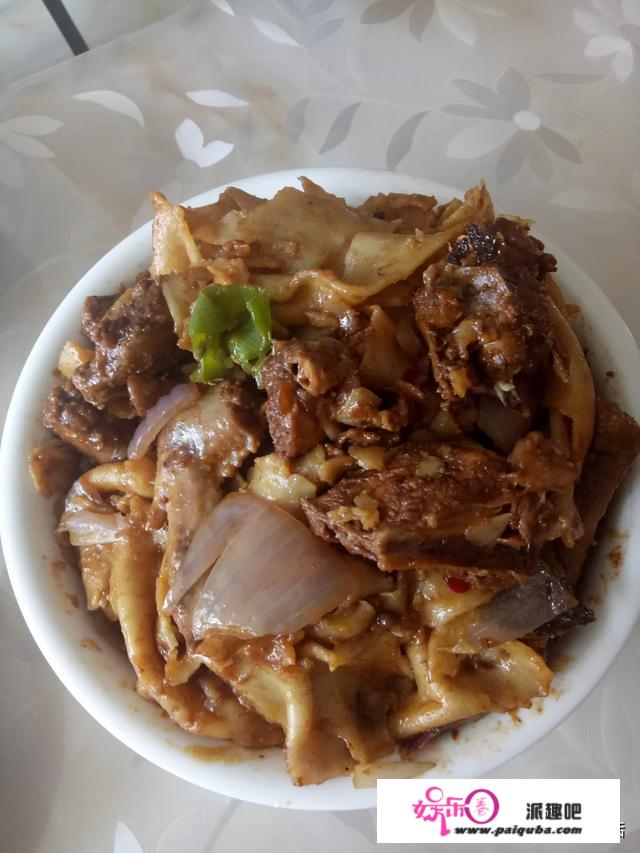 作为一个美食爱好者，你最想推荐的美食有哪些？