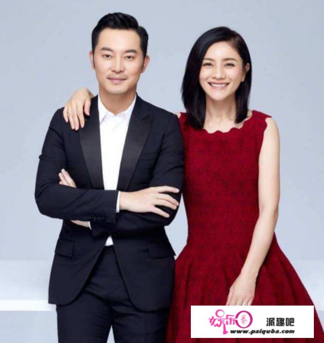 在演艺圈里离婚几率最小的夫妻有哪些？为什么？