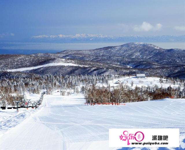 日本北海道自由行是一种怎样的体验？