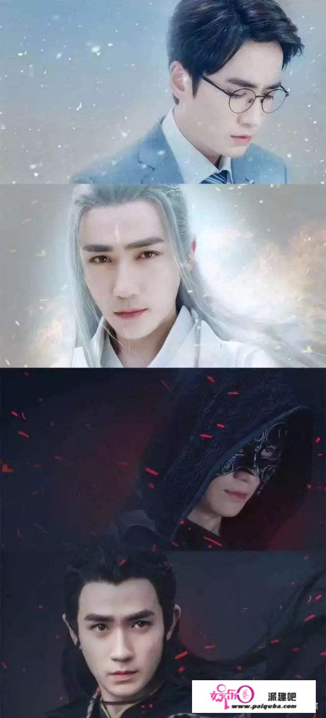 为什么感觉每个明星都被黑过？为什么会有黑粉？