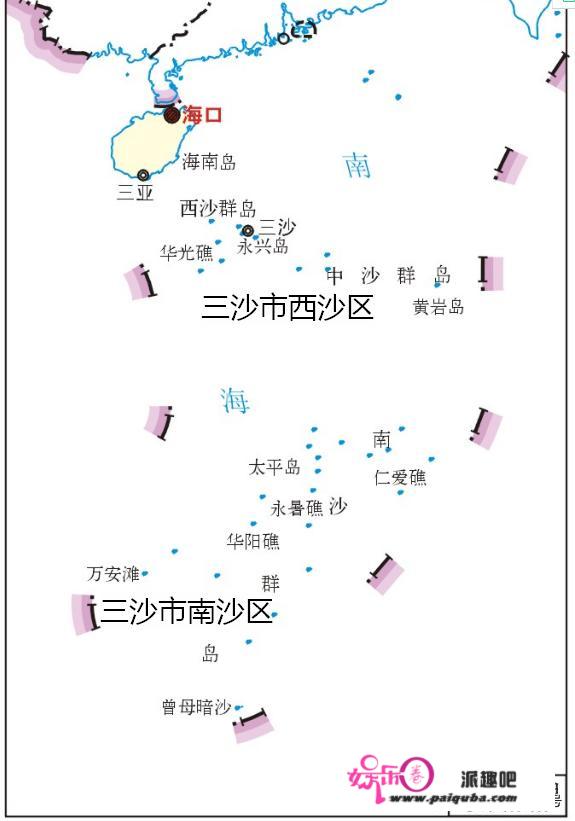 有关白龙尾岛的历史，哪些是有据可查的？