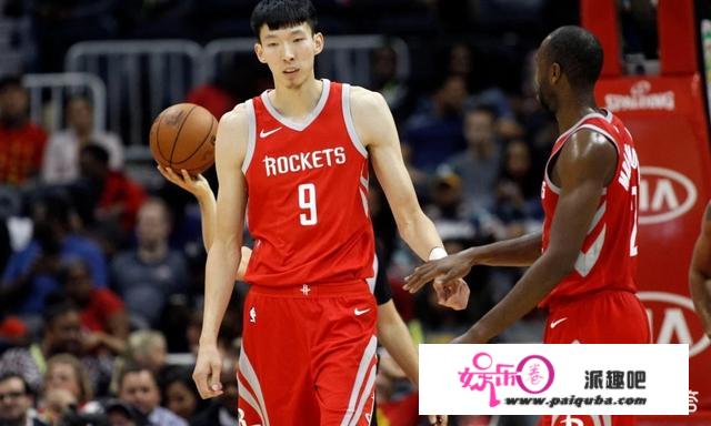 周琦在NBA是什么水平的存在？