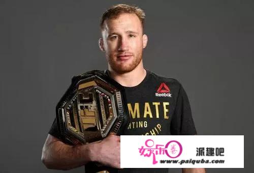 UFC后小鹰时代，群雄逐鹿谁才是下一个冠军？