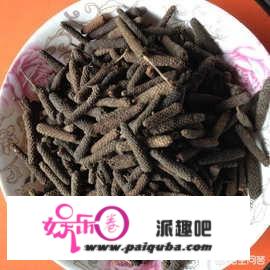 碧薄是什么调料？