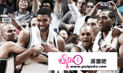 NBA近10年夺冠阵容哪套最强，为什么？