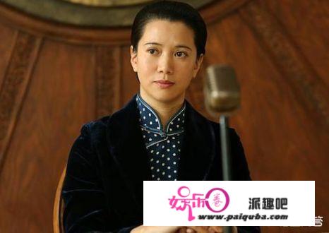 饰演过宋庆龄的女演员都有哪些？你喜欢谁演的呢？