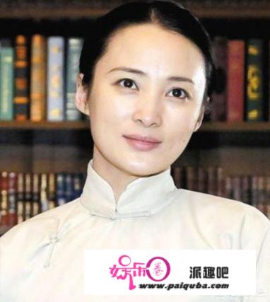 饰演过宋庆龄的女演员都有哪些？你喜欢谁演的呢？