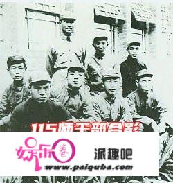 1938年，115师发生的“参谋长周昆失踪案”究竟有多离奇？